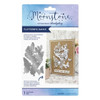 Hunkydory Crafts Moonstone Die- Flutterbye Dance
