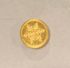 Sealing Wax Alloy Seal Stamp -Snowflake