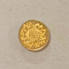 Sealing Wax Alloy Seal Stamp -Sunflower