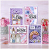 Simply Cards & Papercraft Magazine Issue 252- Country Village