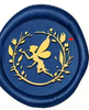 Sealing Wax Seal Stamp - Fairy
