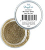 Couture Creations- Stacey Park Microfine Glitter- 15gm- Cafe Au Lait