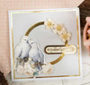 Hunkydory Crafts - Delightful Die-Cuts A5 Pad- Beautiful Birds