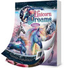 Hunkydory Crafts The Little Book of Unicorn Dreams LBK314