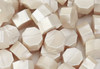Sealing Wax Octagon 100pcs/bag White Pearl