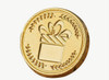 Sealing Wax Seal Stamp -Brass Gift