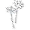 Memory Box 100% Steel Sunshine Daisy Stems Cutting Die- 94656