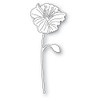 Memory Box 100% Steel Sweet Poppy Stem Cutting Die- 94648