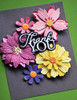Memory Box 100% Steel Layered Cosmos Cutting Die- 94473