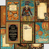 Graphic 45 - Collection Pack - Steampunk Spells Deluxe Collector's Edition