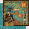 Graphic 45 - Collection Pack - Steampunk Spells Deluxe Collector's Edition
