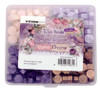 Studio Light Jenine's Mindful Art Collection- Victorian Dreams- Wax Beads