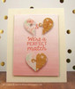 Frantic Stamper Cutting Dies- Heart Puzzle