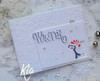 Frantic Stamper Cutting Die- Elegant Winter