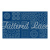 Tattered Lace Kaleidoscope Stage Card Die Set - 16 Piece set - TLD0355