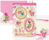 Hunkydory Crafts Pressed Petals Luxury Topper Collection