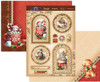 Hunkydory Crafts Festive Elegance Luxury Topper Collection ELEG24-101