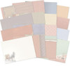 Hunkydory Crafts Winter Warmers Luxury Card Inserts CLASSIC24-102