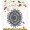 Find It Trading- Precious Marieke- Beautiful Butterflies- Butterfly Oval Die Set PM10254