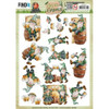 Find it Trading- Yvonne Creations- Great Gnomes- Party Gnomes SB10922