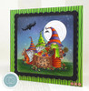 Craft Consortium 12"x12" Paper Pad- Happy Haunting