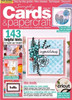 Simply Cards & Papercraft Magazine Issue 226- Slimline Spring Florals