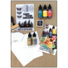 Ranger Tim Holtz Alcohol Ink Kit- 29pc