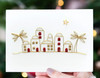 Katy Sue Design- Quilling Kit- Miniature Nativity