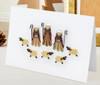 Katy Sue Design- Quilling Kit- Miniature Nativity