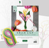 Katy Sue Design- Quilling Template Kit- Calla Lily