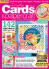 Simply Cards & Papercraft Magazine Issue 256- Wild Meadows