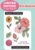 Simply Cards & Papercraft Magazine Issue 256- Wild Meadows