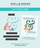 Die-Cutting Essentials Magazine Issue 114 - Sentimental Ampersand