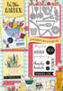 Die-Cutting Essentials Magazine Issue 113 - In the Garden