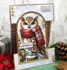 Hunkydory Crafts The Little Book of Festive Wonder LBK324