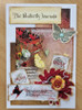 3Quarter Designs- Autumn Butterflies- 6x4 Card Pack