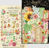 Graphic 45- Ephemera Assortment- Season to Celebrate