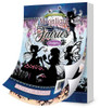 Hunkydory Crafts A6 The Little Book of Moonlight Faries