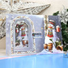 Hunkydory Crafts- Frosty & Friends- Luxury Topper Collection FAF101