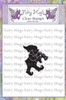 Fairy Hugs Stamp - Wilwin
