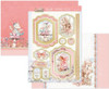 Hunkydory Crafts- A Whimsical World Luxury Topper Collection