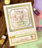 Hunkydory Crafts- A Whimsical World Luxury Topper Collection