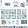 3Quarter Designs- Delicate Harmony- 6x6 Double-Sided Paper Pack
