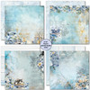 3Quarter Designs- Delicate Harmony- 6x6 Double-Sided Paper Pack