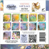 3Quarter Designs- Visiting Fairyland- 6x6 Double-Sided Paper Pack