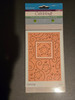Cuttlebug A2 Embossing Plus, Perfect Perennials 2000256