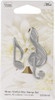 Couture Creations Hotfoil Mini Stamps, Music
