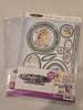 Hunkydory Crafts Winter Wishes 2020 Luxury Topper Collection -- 10 Topper Sets + Matching Inserts