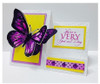Die-Cut Card Blanks 10-Pack envelopes Sold Separately