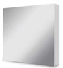 Hunkydory Crafts- Square Pocket Pad (3.5"x3.5") Mirri Matts 96 sheets- Silver